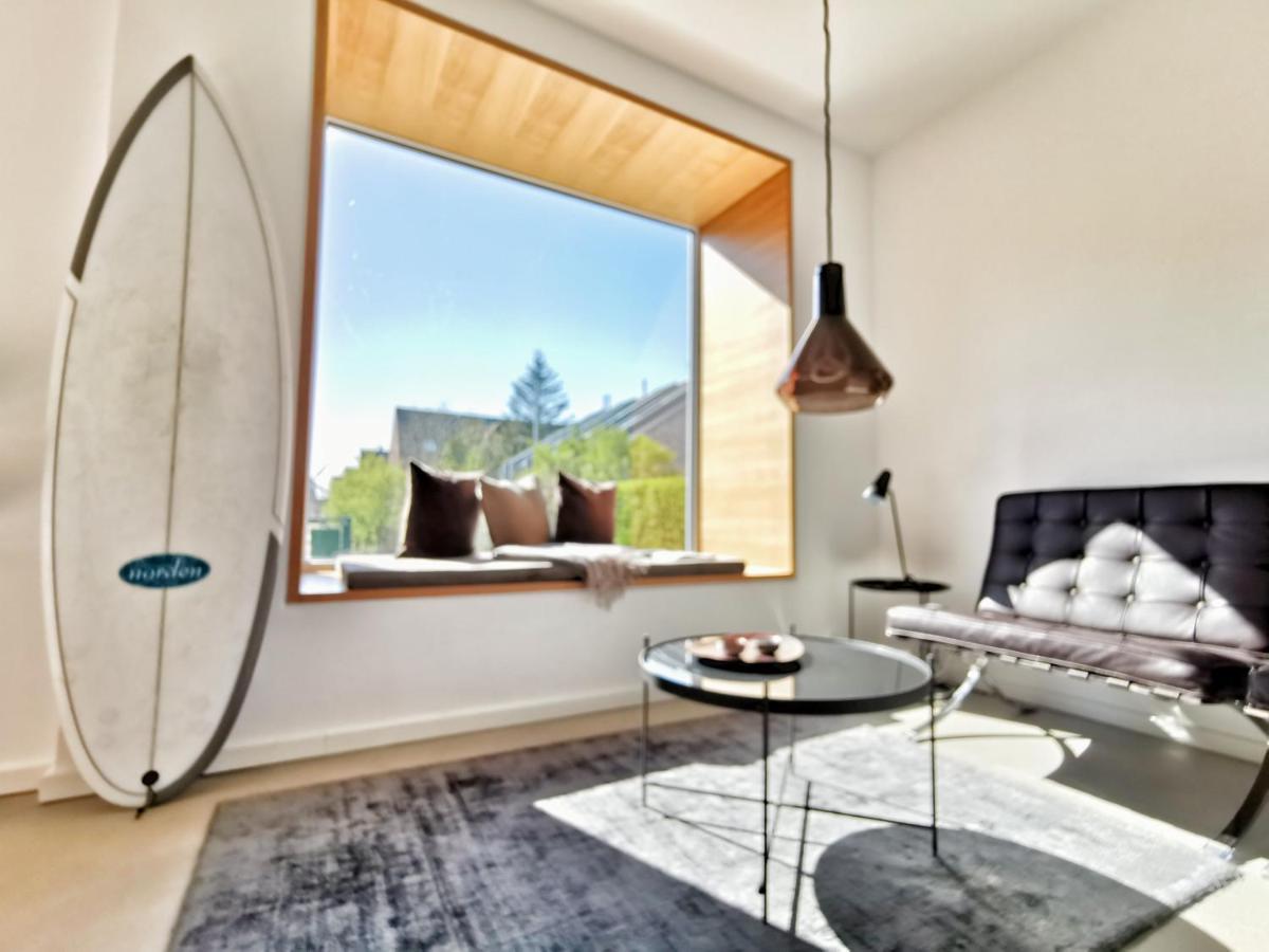 Sommerloft Holiday home