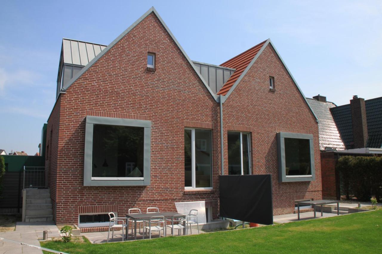 Sommerloft Holiday home