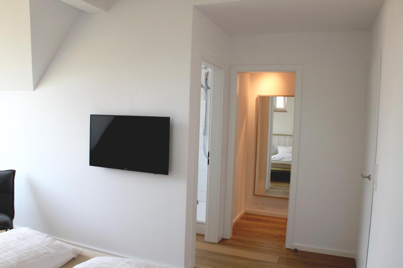 Sommerloft Norderney