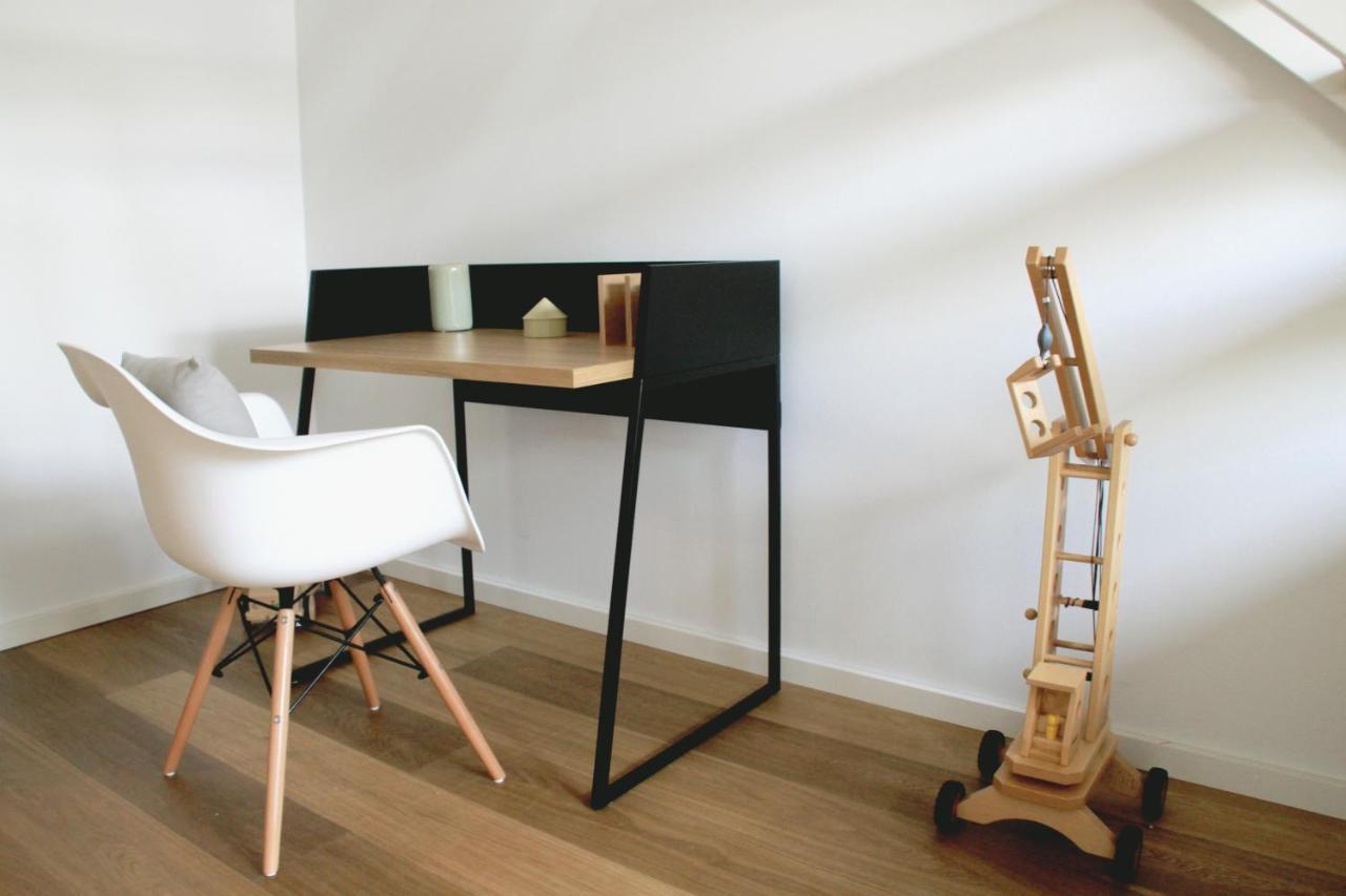 Sommerloft Holiday home *