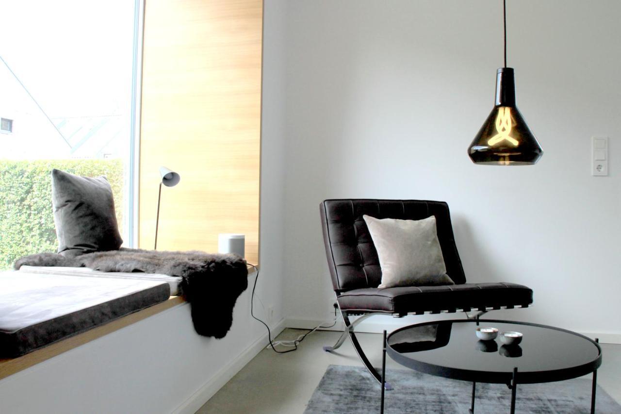 Sommerloft Norderney
