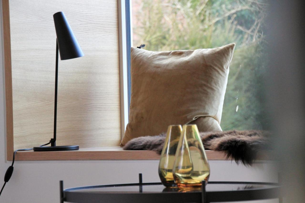 Holiday home Sommerloft Norderney