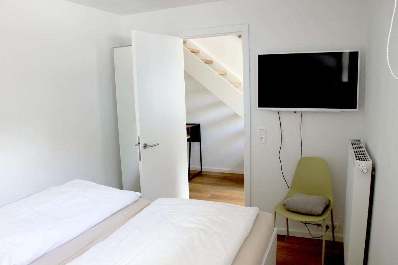 Sommerloft * Norderney