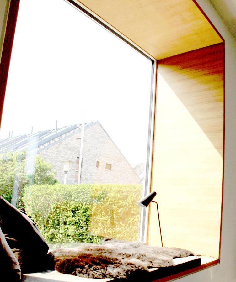Sommerloft Holiday home *