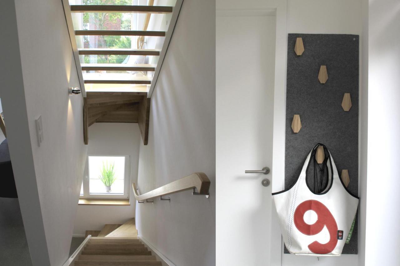 Sommerloft Holiday home Norderney