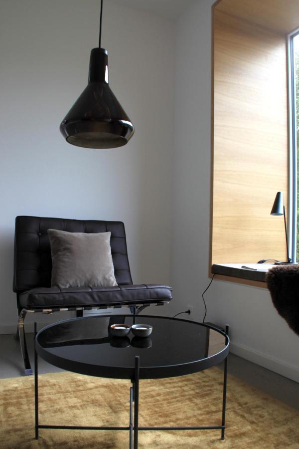 Sommerloft Holiday home *