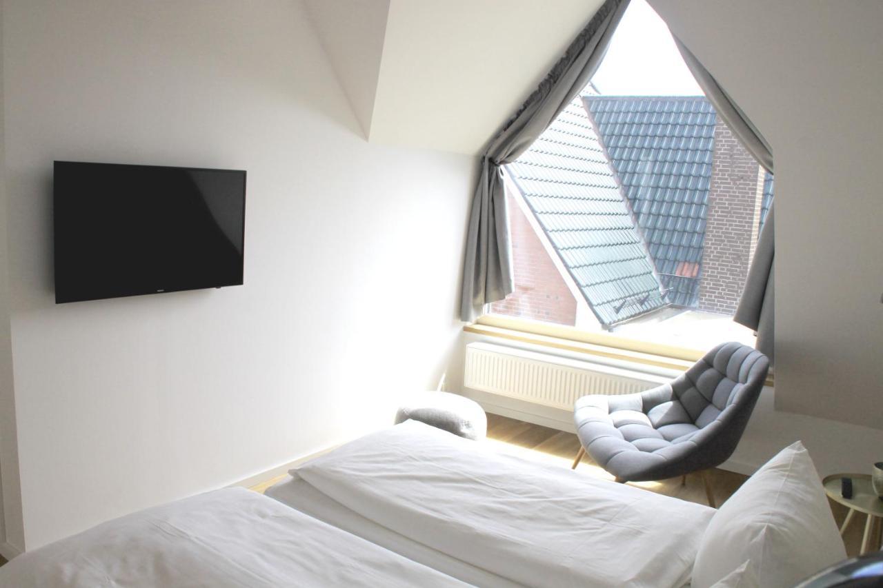Holiday home Sommerloft *