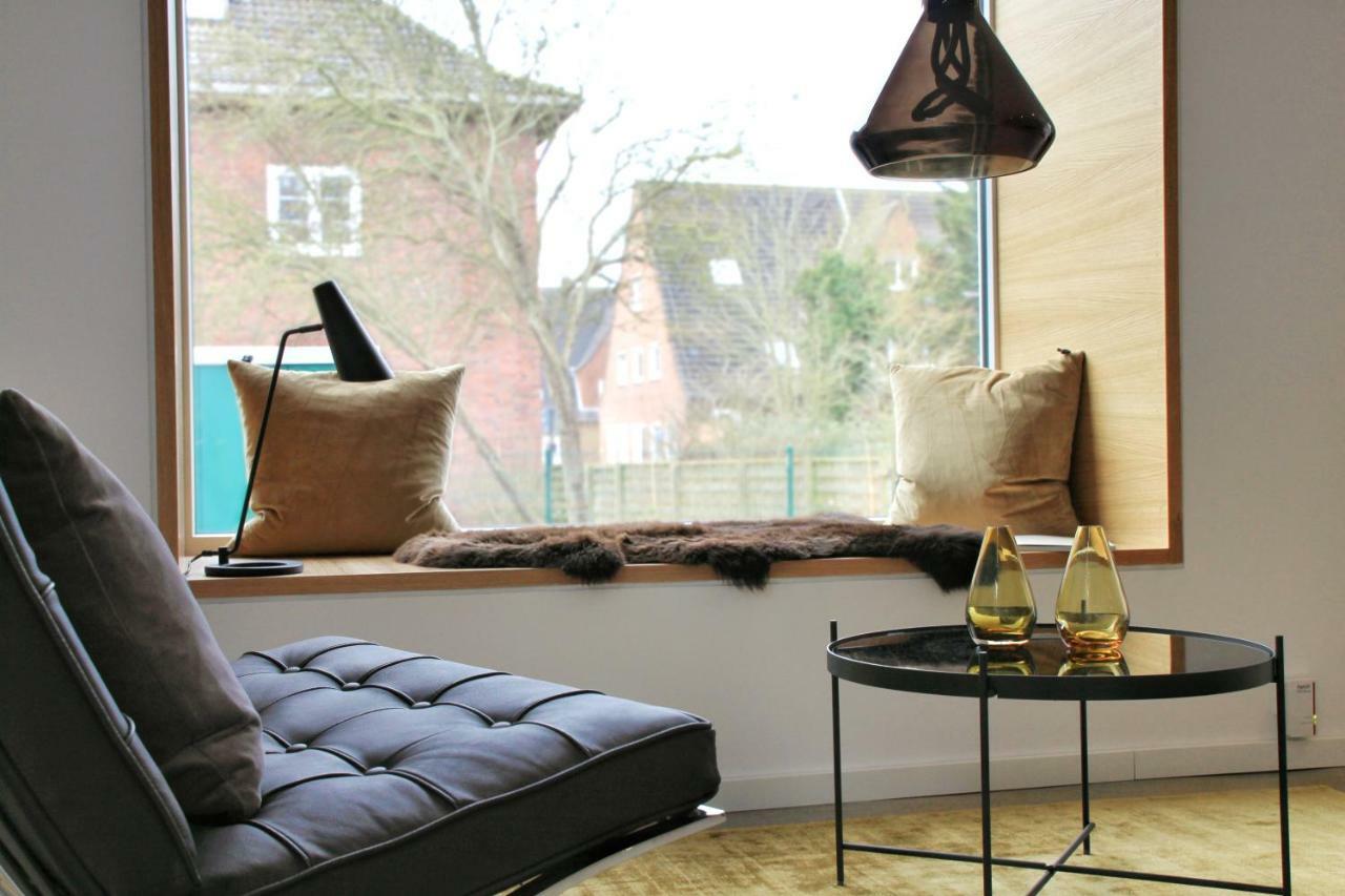 Holiday home Sommerloft Norderney